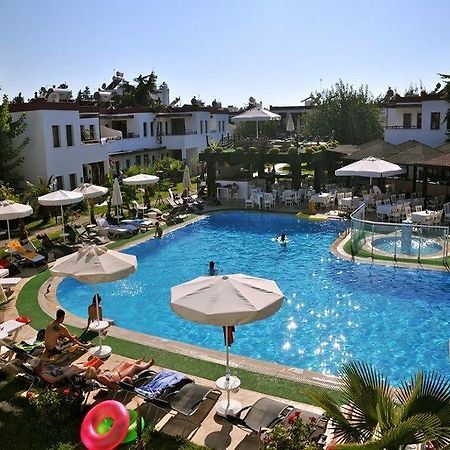 Cherry Apartments Turgutreis Exterior photo