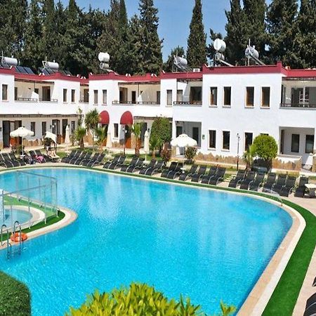 Cherry Apartments Turgutreis Exterior photo